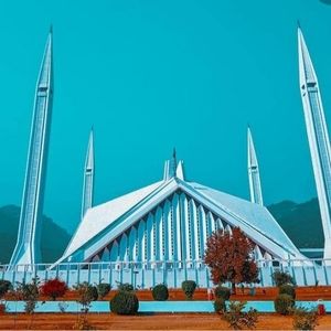 Meet your Posher, Muhammad